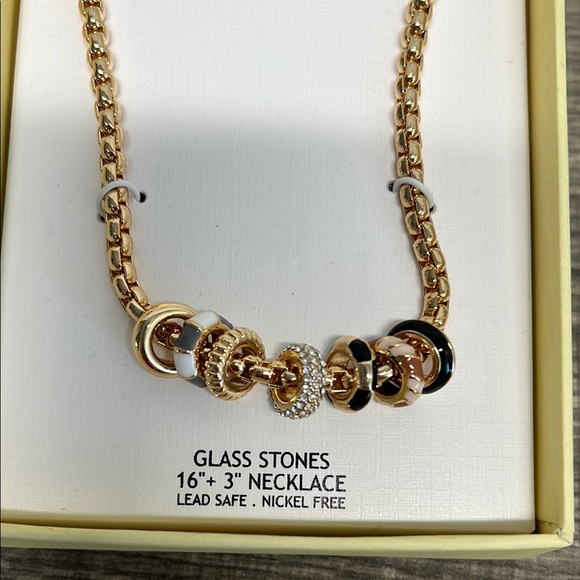 House of Harlow 1960 | Charm Necklace ✨ - Picture 5 of 7